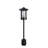 Aalap Seeded Lamp Post (Full)