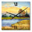 Horloge murale-800646956