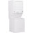 3.8 cu. ft. Washer and 5.9 cu. ft. Electric Dryer Laundry Center-50239665