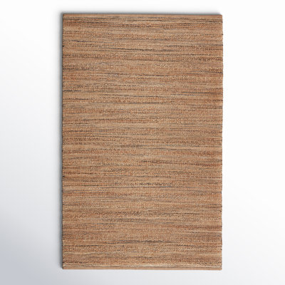 Caroline Handmade Tan Rug