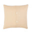 Millicent Plaid Cotton Reversible Throw Pillow