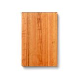 John Boos Maple Wood Edge Grain Reversible Cutting Board