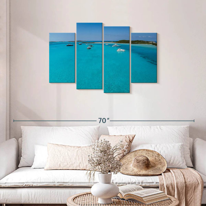 Gillard The Exumas Bahamas