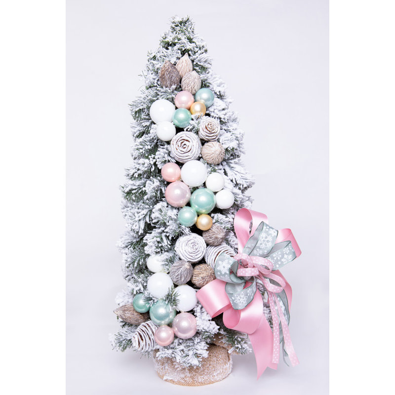 Fellicita Christmas Tabletop Tree