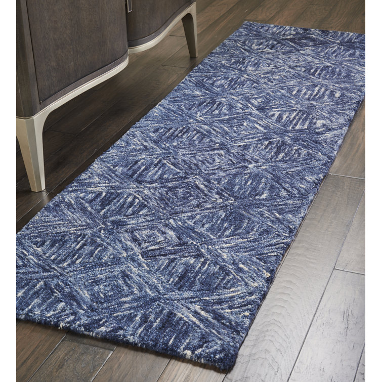 Divernon Geometric Indoor Rug