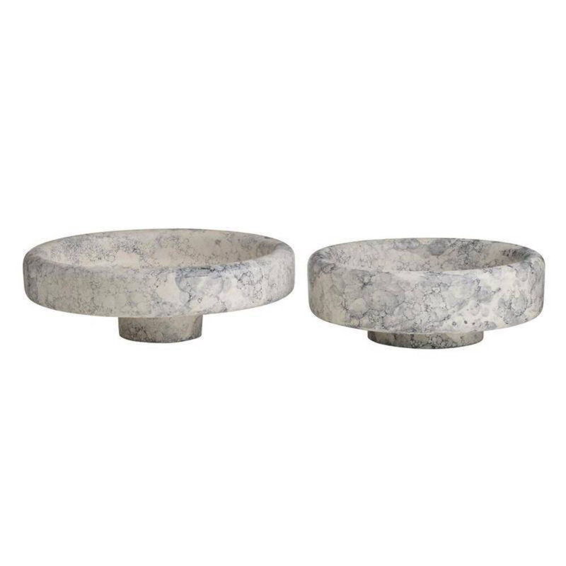 Izzy Handmade Decorative Bowl