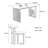 Sturdy Minimalism Dining Table Sets.-111616378