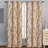 Kingdom Branch Blackout Curtain Panel-37078240-114696404
