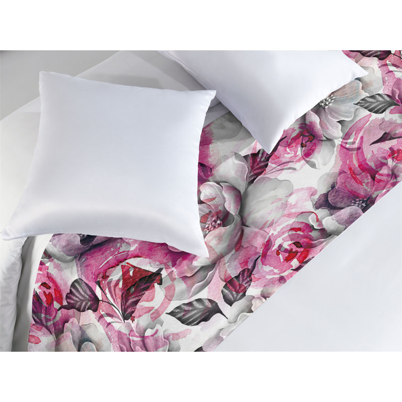 Foulard de lit Ambesonne, Très grand lit