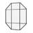 Metal Wall Mirror-299438286