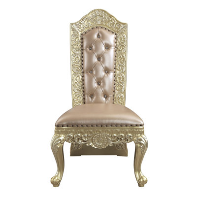 Mutsuo Side Chair (Set-2)