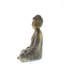 STATUE DE BOUDDHA ASSIS