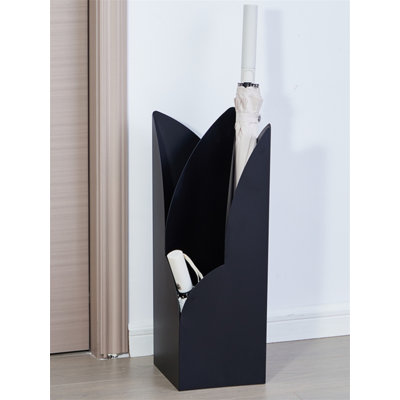 Metal Freestanding Umbrella Stand