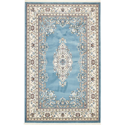 Amaris Oriental Indoor Rug