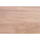 Lyrical Solid Wood End Table