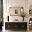 Estref Rectangle Metal Wall Mirror