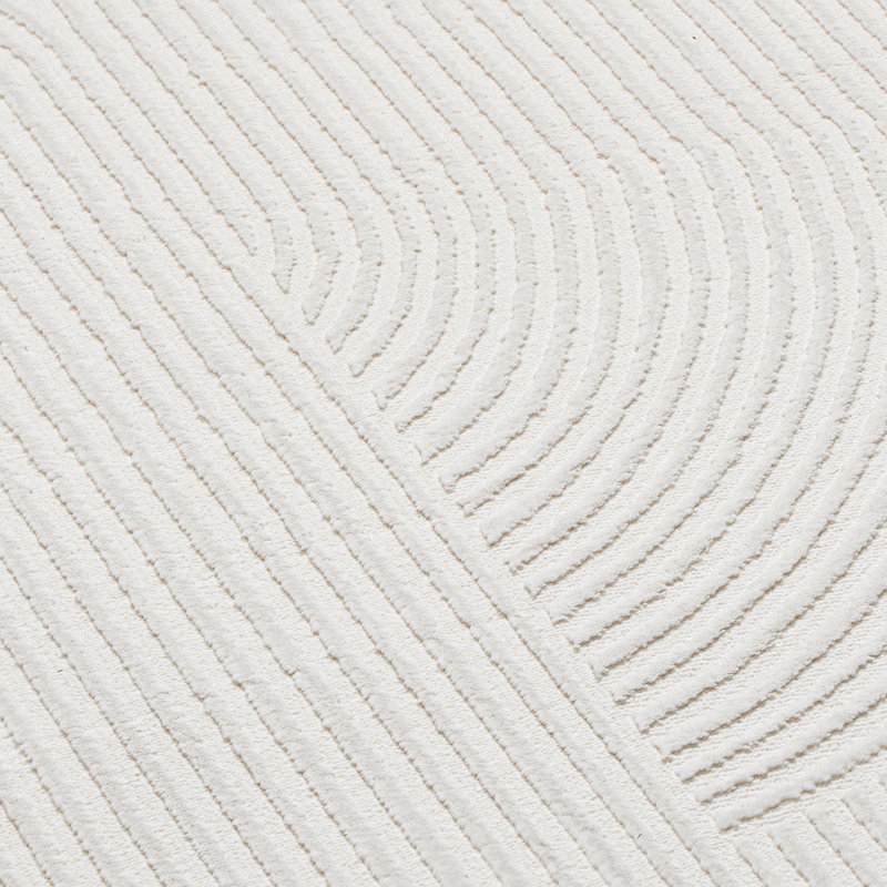 Moda Area Rug, Round 200cm