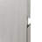 Rolling Two Drawer Vertical Filing Cabinet With Lock And Storage