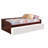 Timmins Daybed with Trundle Bed
