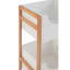 Bailar Solid Wood Bar Cart