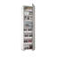 1 Door Manufactured Wood Wardrobe-63953699