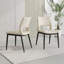 Chaise en similicuir de polyuréthane-704159079
