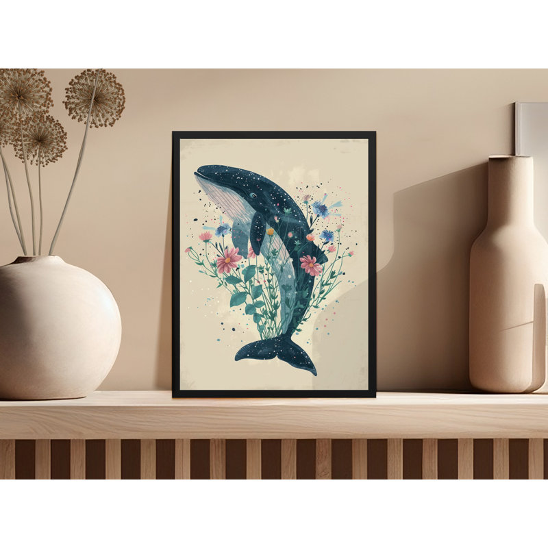 Chapmon Single Picture Frame Print, 40.64 cm H x 30.48 cm W