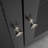 Tall Narrow Bathroom Storage Cabinet-1783268007
