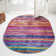 Kampton Chevron Indoor Rug