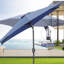 Parasols d'extérieur 9 pi avec inclinaison et manivelle-591123719