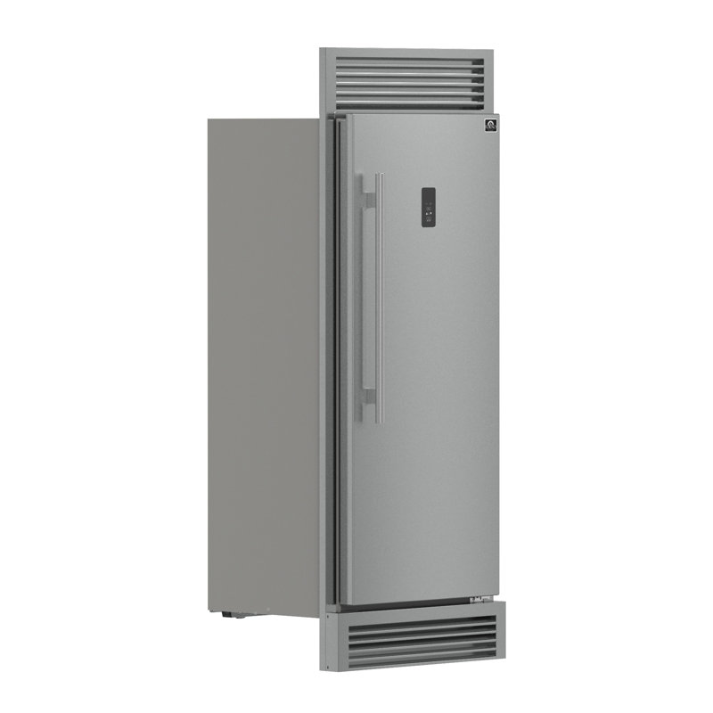 Réfrigérateur / congélateur convertible 32 po Forno Fortezza