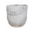 Krystof Stoneware Table Vase
