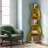 Arhab Corner Bookcase-174787179