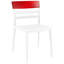 Chaise d'appoint de salle à manger Milliman-26402915
