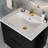 Bathroom Cabinet With Two Storage Drawers-324754520