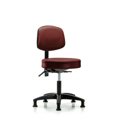 Chaise de travail