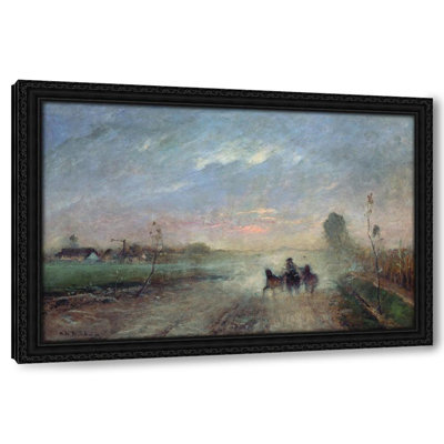 Dusty Road II (1884)