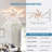 30.7In Ceiling Fan With Lights, Remote Control 3 Color Temperatures,6 Gear Wind Speed Fan Light-2113708910-2113708904