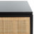 Prudhoe 34'' W 3 - Drawer Dresser-2118743845