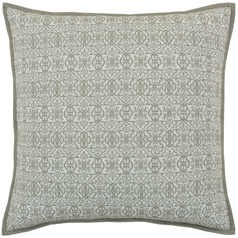 Evergreen Euro Sham