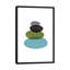 « modern pierres », impression sur toile-72452790-72452788-72452789