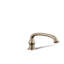 Artifacts® Deck-Mount Bath Spout with Arc Design-11044740