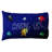 Among Us Crewmate 3 Piece Twin Sheet Set