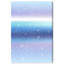 Moonlit Gradient Print by Oliver Gal-723919916-617652729