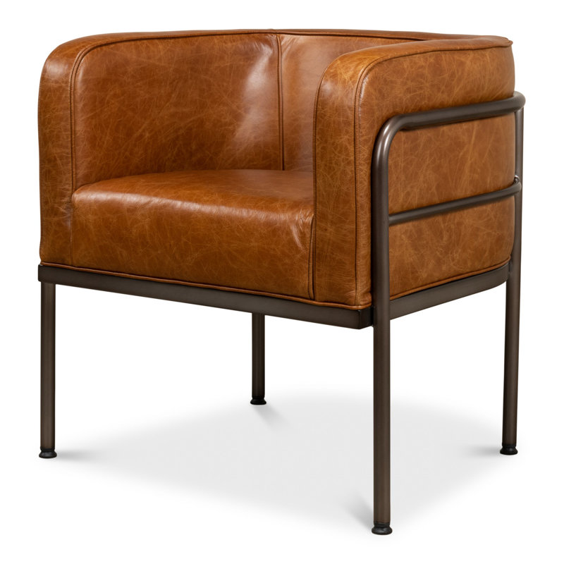 Breda Barrel Chair