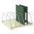 Table Top Storage Rack