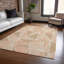 Tapis intérieur / extérieur en polyester tissé à la machine Itzayana-2021743955
