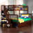 Ilariana Wood Bunk Bed with Staircase and Trundle-1531238971-1583136703