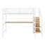 Lit mezzanine double Amijah Kids-2109160282