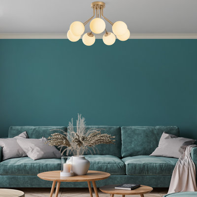 Reasilviea - Light Pendant